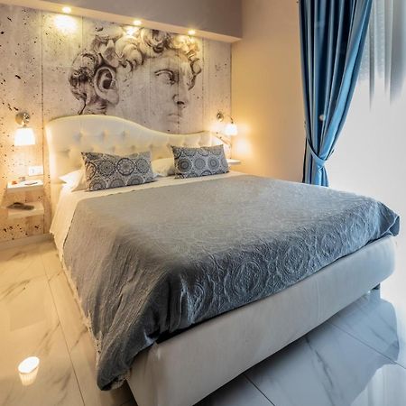 Eolian Port B&B Milazzo Dış mekan fotoğraf