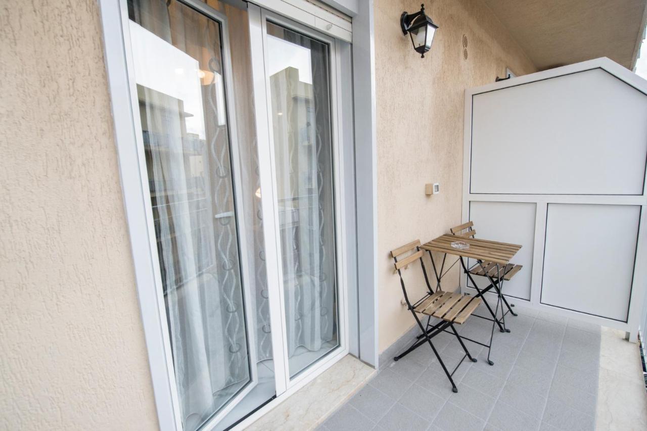 Eolian Port B&B Milazzo Dış mekan fotoğraf