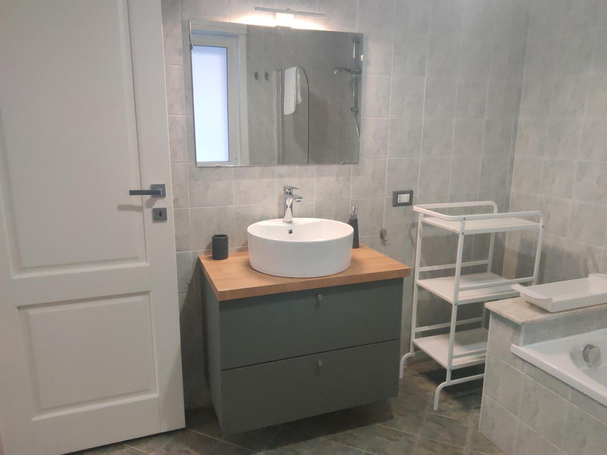 Eolian Port B&B Milazzo Oda fotoğraf
